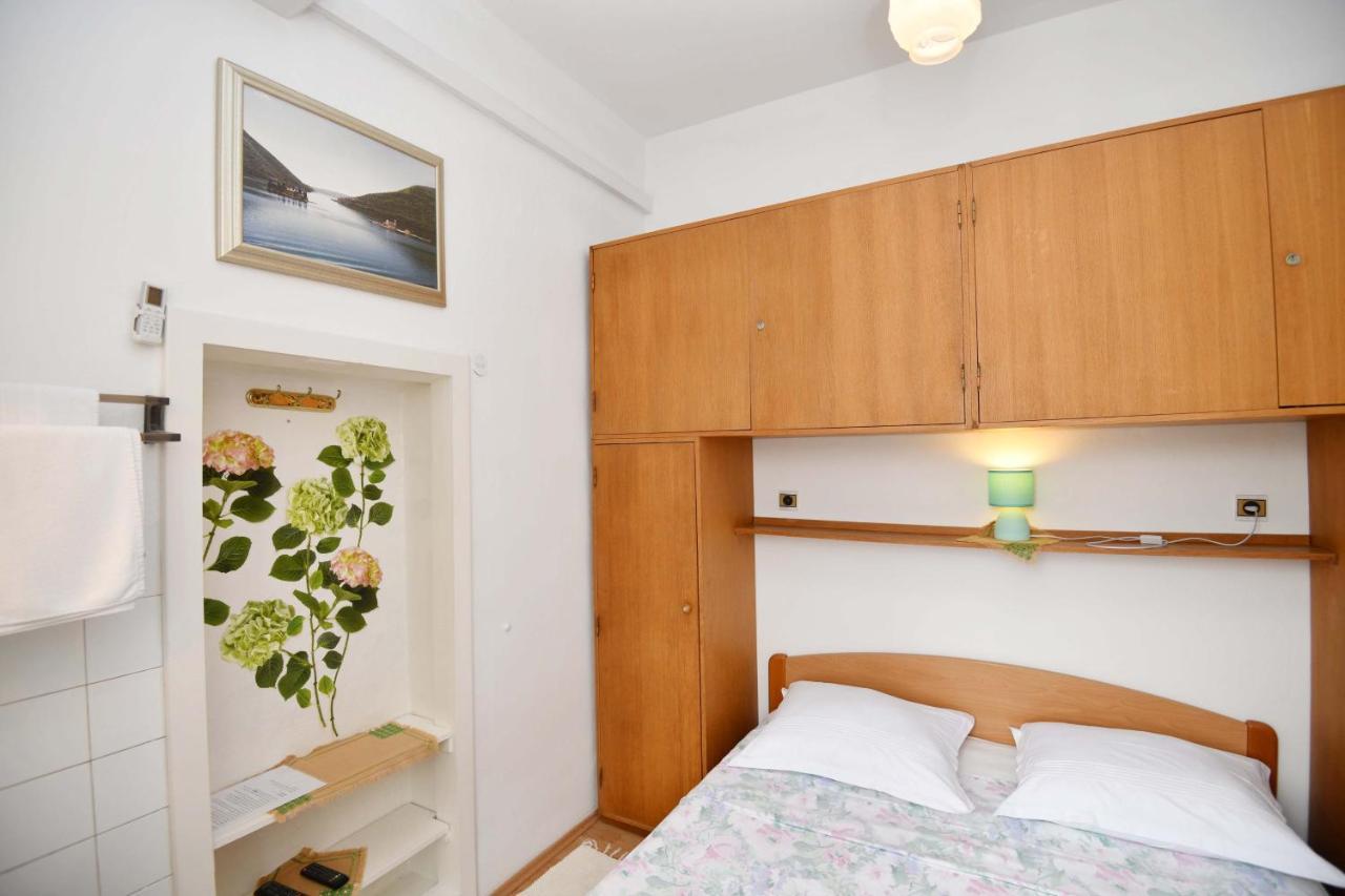 Guesthouse Manda ดูบรอฟนิก ภายนอก รูปภาพ