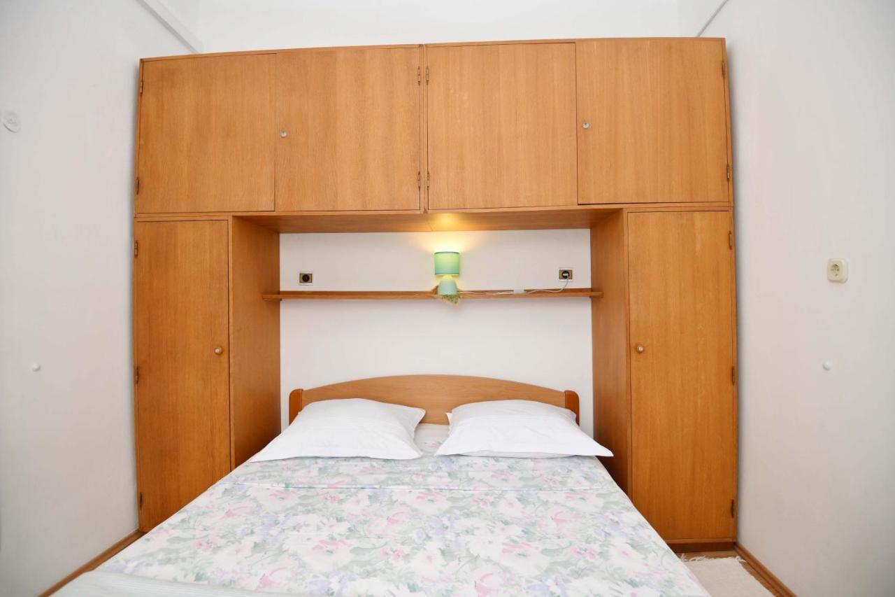Guesthouse Manda ดูบรอฟนิก ภายนอก รูปภาพ